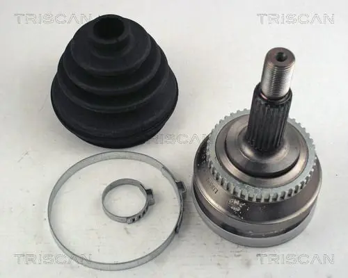 Handler.Part Joint kit, drive shaft TRISCAN 854027104 1