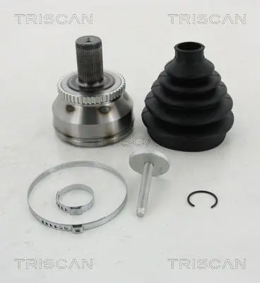 Handler.Part Joint kit, drive shaft TRISCAN 854027112 1