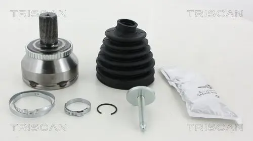 Handler.Part Joint kit, drive shaft TRISCAN 854027118 1