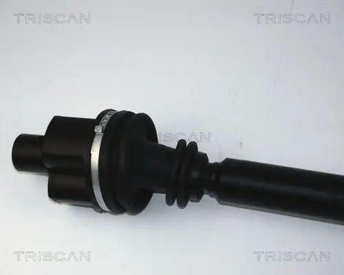 Handler.Part Drive shaft TRISCAN 854027505 2