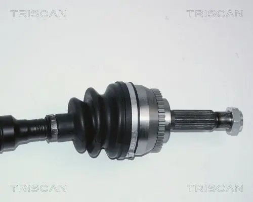 Handler.Part Drive shaft TRISCAN 854027505 3