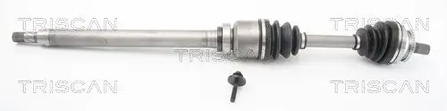 Handler.Part Drive shaft TRISCAN 854027507 1