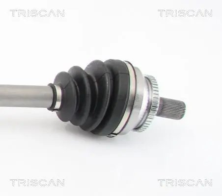 Handler.Part Drive shaft TRISCAN 854027507 3