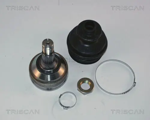 Handler.Part Joint kit, drive shaft TRISCAN 854028102 1