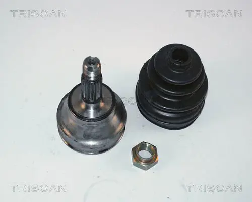 Handler.Part Joint kit, drive shaft TRISCAN 854028103 1