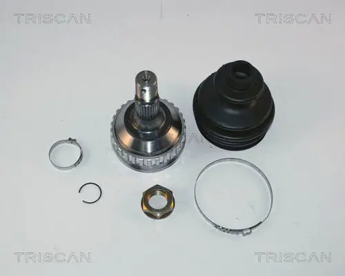 Handler.Part Joint kit, drive shaft TRISCAN 854028104 1