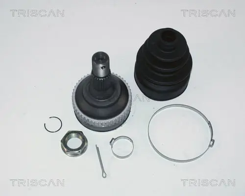 Handler.Part Joint kit, drive shaft TRISCAN 854028105 1