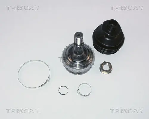 Handler.Part Joint kit, drive shaft TRISCAN 854028111 1