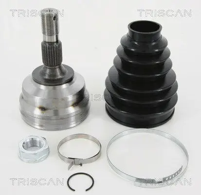 Handler.Part Joint kit, drive shaft TRISCAN 854028126 1