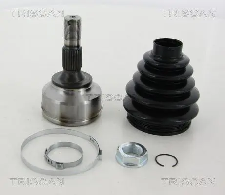 Handler.Part Joint kit, drive shaft TRISCAN 854028127 1