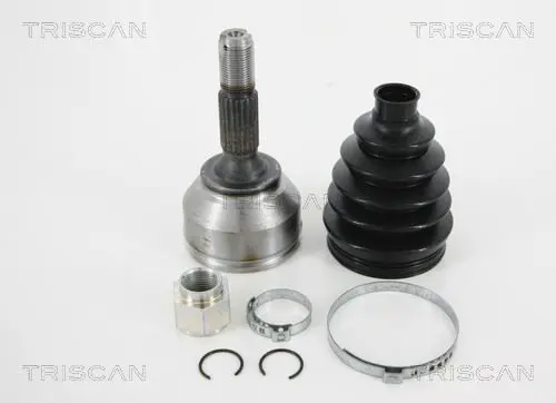 Handler.Part Joint kit, drive shaft TRISCAN 854028134 1