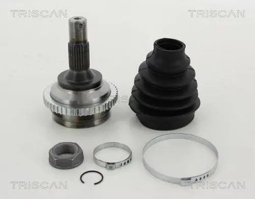 Handler.Part Joint kit, drive shaft TRISCAN 854028136 1