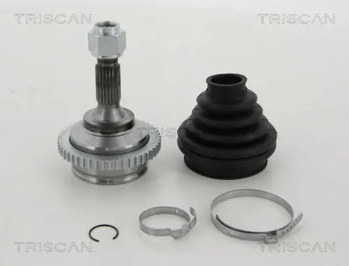 Handler.Part Joint kit, drive shaft TRISCAN 854028137 1