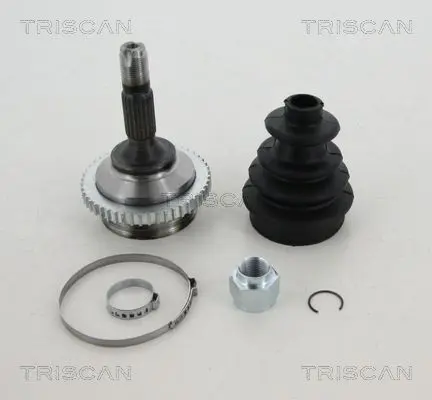 Handler.Part Joint kit, drive shaft TRISCAN 854028142 1