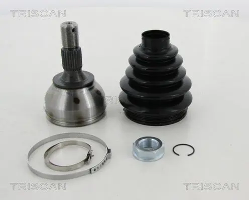 Handler.Part Joint kit, drive shaft TRISCAN 854028145 1