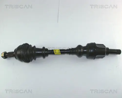 Handler.Part Drive shaft TRISCAN 854028508 1