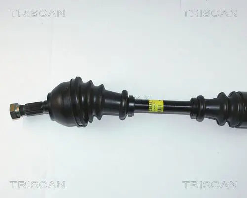 Handler.Part Drive shaft TRISCAN 854028534 1