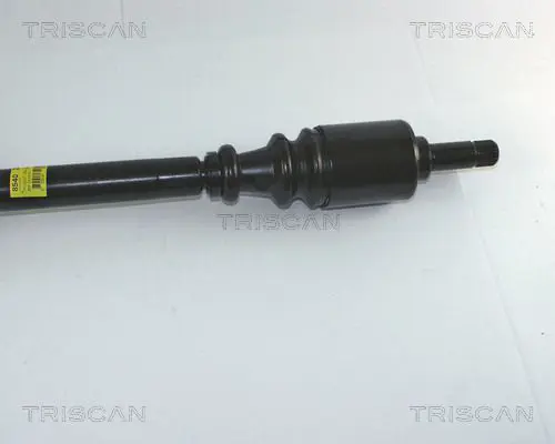 Handler.Part Drive shaft TRISCAN 854028501 3