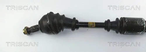 Handler.Part Drive shaft TRISCAN 854028546 1