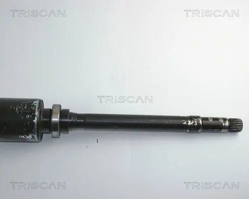 Handler.Part Drive shaft TRISCAN 854028546 2