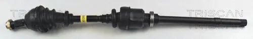 Handler.Part Drive shaft TRISCAN 854028509 1