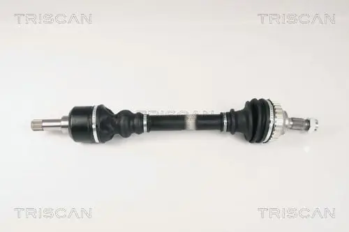 Handler.Part Drive shaft TRISCAN 854028555 1