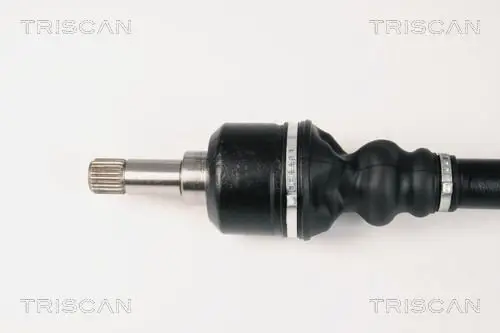 Handler.Part Drive shaft TRISCAN 854028555 2