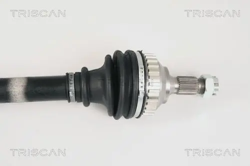 Handler.Part Drive shaft TRISCAN 854028555 3