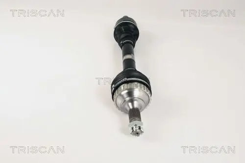 Handler.Part Drive shaft TRISCAN 854028555 4