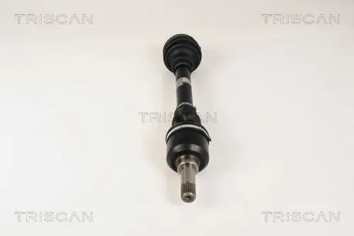 Handler.Part Drive shaft TRISCAN 854028555 5