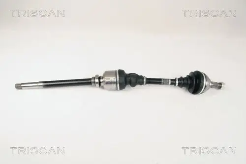 Handler.Part Drive shaft TRISCAN 854028522 1