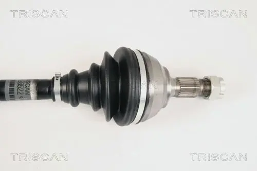 Handler.Part Drive shaft TRISCAN 854028522 4