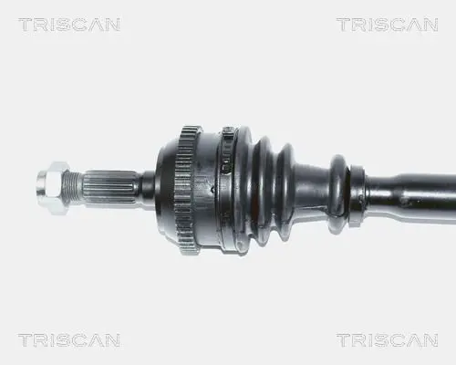 Handler.Part Drive shaft TRISCAN 854028566 1