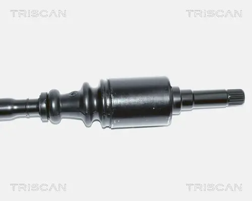 Handler.Part Drive shaft TRISCAN 854028566 2