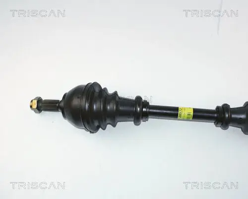 Handler.Part Drive shaft TRISCAN 854028572 1