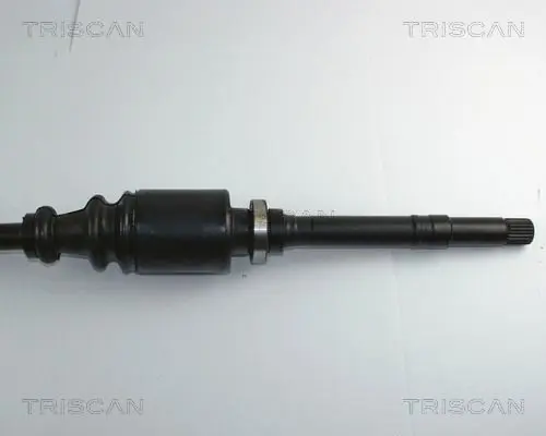 Handler.Part Drive shaft TRISCAN 854028572 2