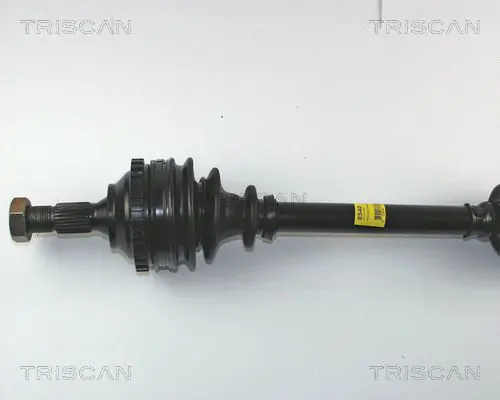 Handler.Part Drive shaft TRISCAN 854028580 1