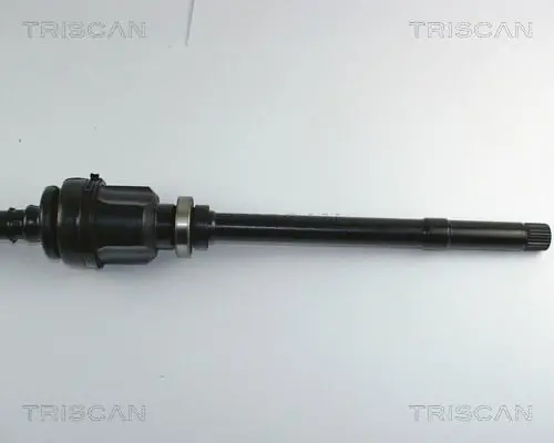 Handler.Part Drive shaft TRISCAN 854028580 2