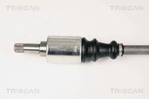 Handler.Part Drive shaft TRISCAN 854028593 2