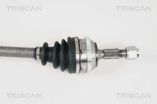 Handler.Part Drive shaft TRISCAN 854028593 3