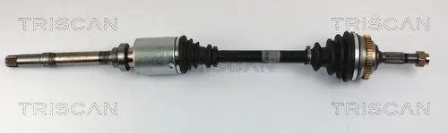 Handler.Part Drive shaft TRISCAN 854028596 1