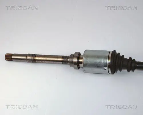 Handler.Part Drive shaft TRISCAN 854028596 2