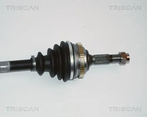 Handler.Part Drive shaft TRISCAN 854028596 3