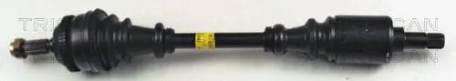 Handler.Part Drive shaft TRISCAN 854028573 1