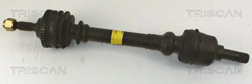 Handler.Part Drive shaft TRISCAN 854028601 1