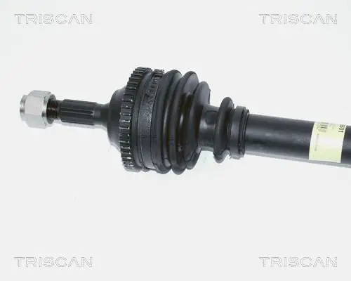 Handler.Part Drive shaft TRISCAN 854028601 2