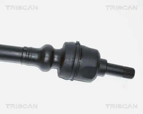 Handler.Part Drive shaft TRISCAN 854028601 3