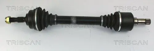 Handler.Part Drive shaft TRISCAN 854028605 1