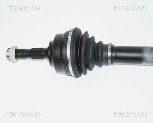 Handler.Part Drive shaft TRISCAN 854028605 2