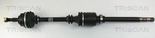 Handler.Part Drive shaft TRISCAN 854028606 1